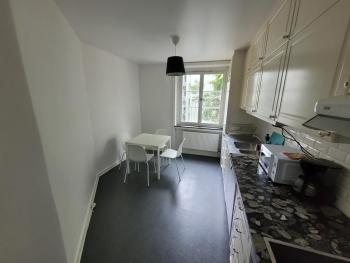 Home Inn KG49, Стокгольм (фото 5)