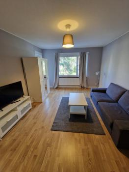 Home Inn SLV4, Stockholm (Foto 4)
