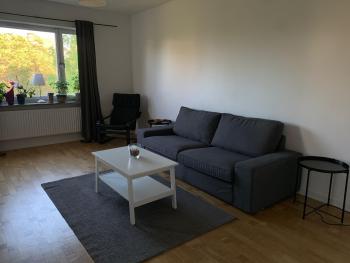 Home Inn SLV4, Stockholm (Foto 2)