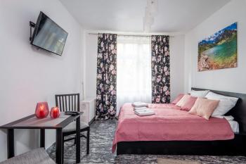 Apart Serwis - Apartament Krupówki 1, Zakopane (zdjęcie 2)