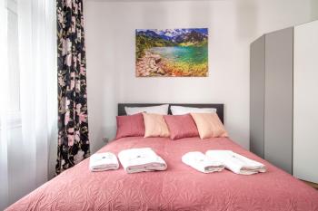 Apart Serwis - Apartament Krupówki 1, Zakopane (zdjęcie 3)