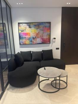 Magic Appartement Luxury Gauthier 04, Casablanca (photo 2)