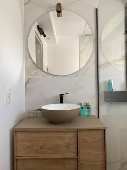 Moderne studio, Nieuwpoort (foto 3)