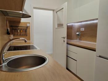 City Sqare Apartment Verde, Skopje (fotografie 3)