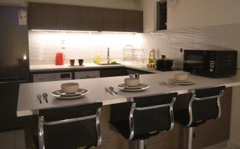 AD Apartment, Marigot (foto 2)