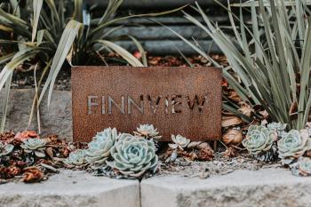 Finnview House, Hobart (fotografie 4)