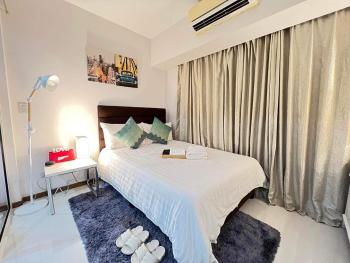 Sakura House, Manila (fotografie 2)
