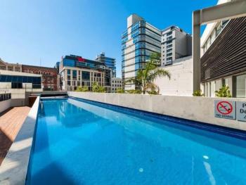 Luxury 2BR Apt Pool, Gym, Prime Spot Zodiak Stays, Auckland (zdjęcie 5)