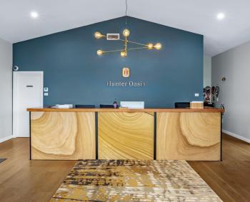 Hunter Oasis, Morpeth (Foto 2)