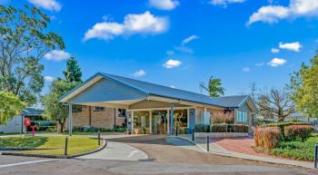 Hunter Oasis, Morpeth (Foto 3)
