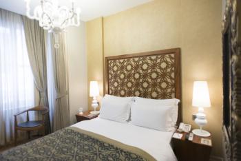 Taksim Prelude Hotel, Istanbul (fotografie 3)