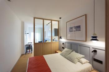 Hotel Miramar Valencia, Valencie (fotografie 4)