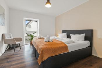ma suite - Augsburg - Lechhausen, Augusta (Augsburg) (foto 4)