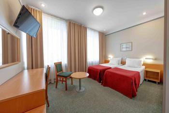 Rixwell Viru Square Hotel, Tallinn (photo 4)