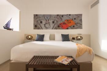 Hôtel 96, Marseille (photo 5)