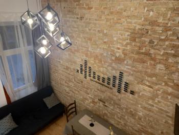 Budapest Apartman Buda szívében, Budapest (photo 5)