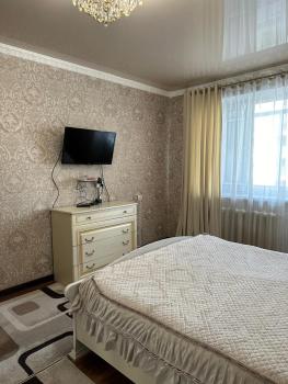 Квартира люкс, Taraz (foto 3)