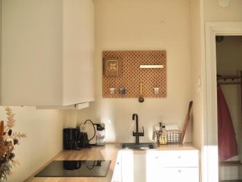 Beautiful design studio in the heart of Kallio, Helsinki (Foto 4)