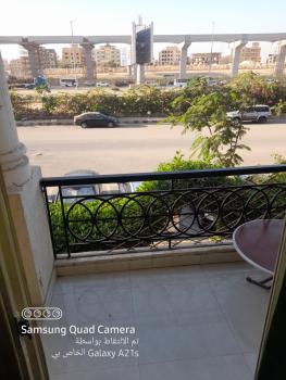 شقه 3 غرف بكمبوند الخمايل الشيخ زايد, Sheikh Zayed (zdjęcie 3)