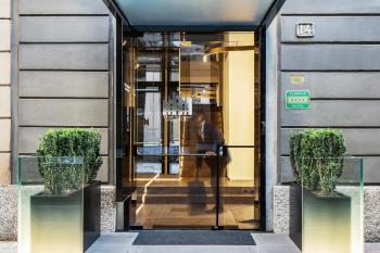 The Street Milano Duomo | a Design Boutique Hotel, Milan (photo 3)