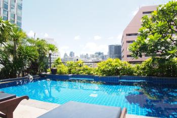 The Siam Heritage Hotel, Bangkok (foto 2)