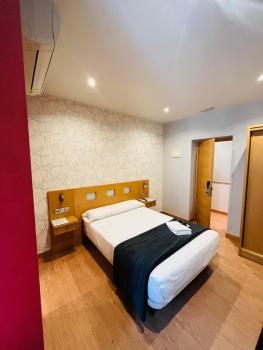 Hostal Abami II, Madrid (photo 3)