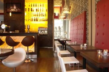 Smartcity Designhotel, Hannover (photo 3)