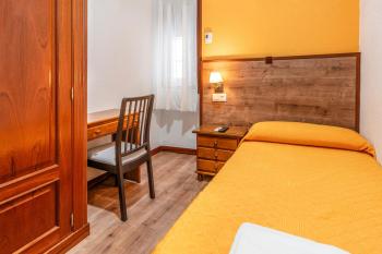 Hostal Edreira, Madrid (Foto 3)