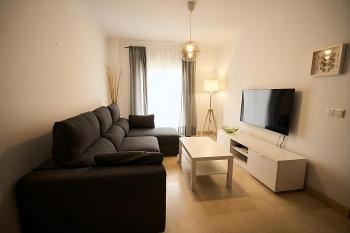 Apartamento Málaga Centro, Málaga (fotografie 3)