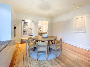 Large & Modern 4 Bedroom Apartment, Kopenhagen (Foto 2)