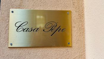 Casa Pepe, Boloňa (fotografie 2)