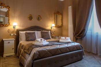 Dolce Casa Villa Laura, Bologna (photo 3)