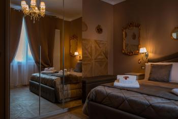 Dolce Casa Villa Laura, Bologna (photo 4)