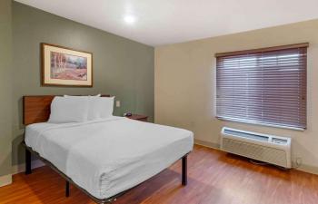 Extended Stay America Select Suites - Kansas City - South - I-49, Kansas City (zdjęcie 2)