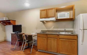 Extended Stay America Select Suites - Kansas City - South - I-49, Kansas City (zdjęcie 5)