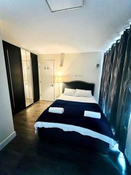 Luxurious 2 Bedroom flat in Central London, London (Foto 2)