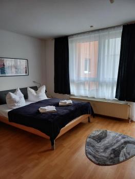 Business Apartment, Berlin (zdjęcie 2)