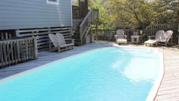 Oceanside, Private Pool, Hot Tub, Scrn Prch, OS2N, It doesn't get better than this, Corolla (photo 2)