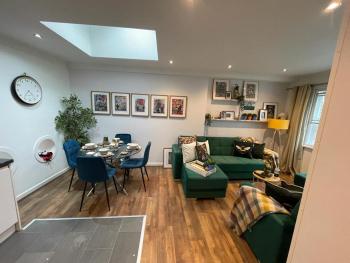 Fantastic Liverpool City Centre Apartments, Fenwick Street, Liverpool (fotografie 5)