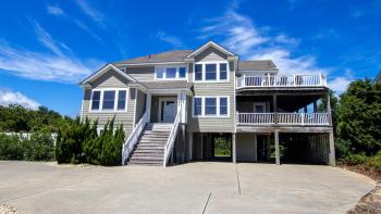 Oceanside, Private Pool, Hot Tub, Close to Beach! OS511B, Just Napping, Королла (фото 2)