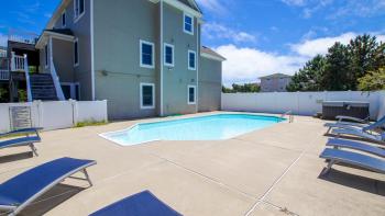 Oceanside, Private Pool, Hot Tub, Close to Beach! OS511B, Just Napping, Королла (фото 3)