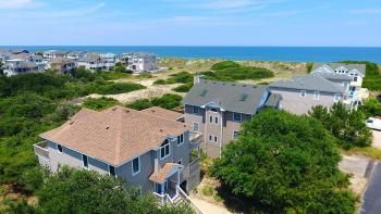 Oceanside, Hot Tub, Screened porch, Close to Beach, OS9H, Starfisher, Corolla (photo 2)