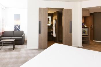 Novotel Basel City, Basel (photo 3)
