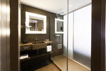 Novotel Basel City, Basel (photo 5)