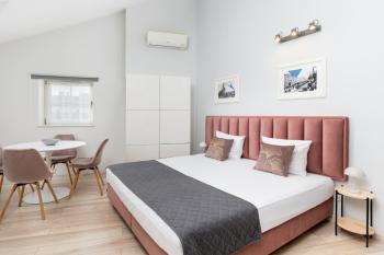 Miodowa Boutique Residence - Kazimierz, Cracovie (photo 3)