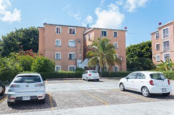 Amplio Departamento, Cancún (Foto 3)