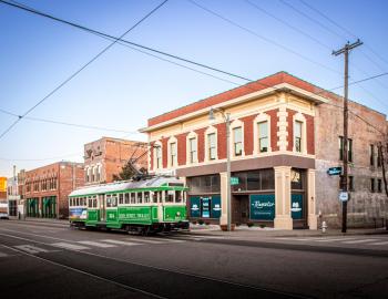 The Rambler, Memphis (fotografie 3)