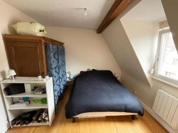 Joli 2 pièces - Krutenau Austerlitz, Strasbourg (photo 5)