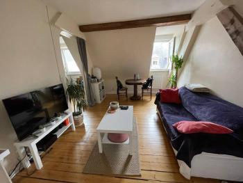 Joli 2 pièces - Krutenau Austerlitz, Strasbourg (photo 3)