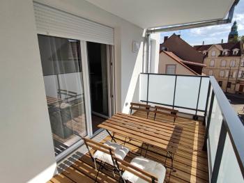 chez Paul WILMOUTH, Страсбург (фото 5)